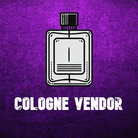 Cologne Vendor